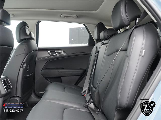 2026 Kia Sportage EX (Stk: KA236) in Kanata - Image 11 of 25