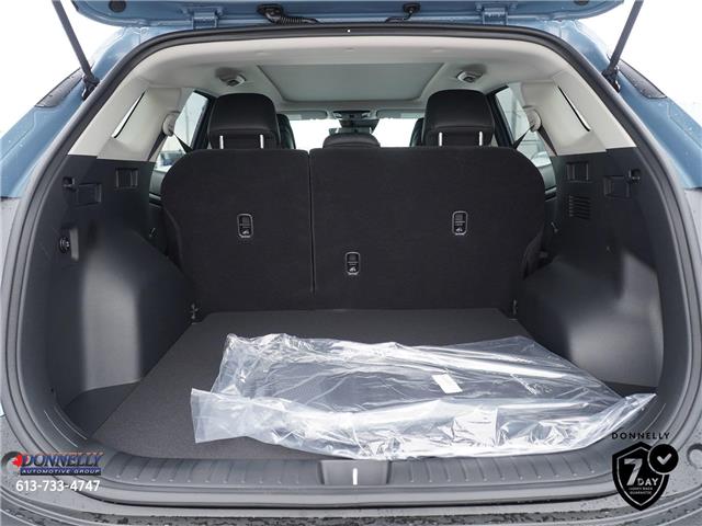 2026 Kia Sportage EX (Stk: KA236) in Kanata - Image 12 of 25