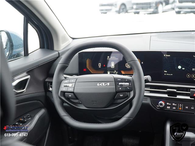2026 Kia Sportage EX (Stk: KA236) in Kanata - Image 14 of 25