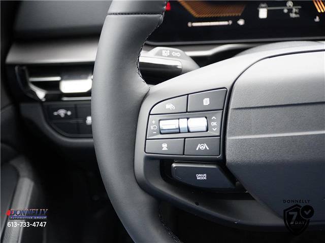 2026 Kia Sportage EX (Stk: KA236) in Kanata - Image 15 of 25
