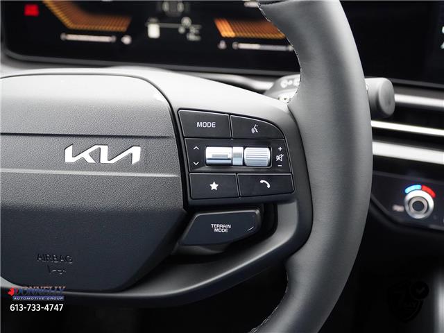 2026 Kia Sportage EX (Stk: KA236) in Kanata - Image 16 of 25