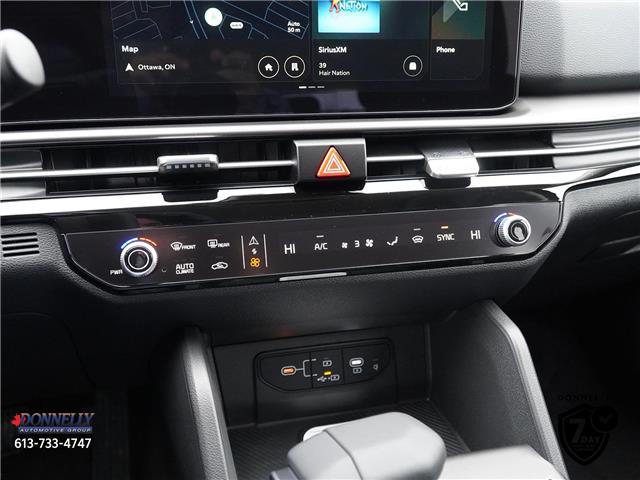2026 Kia Sportage EX (Stk: KA236) in Kanata - Image 17 of 25
