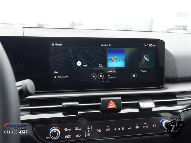 2026 Kia Sportage EX (Stk: KA236) in Kanata - Image 18 of 25