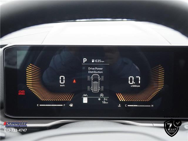 2026 Kia Sportage EX (Stk: KA236) in Kanata - Image 20 of 25