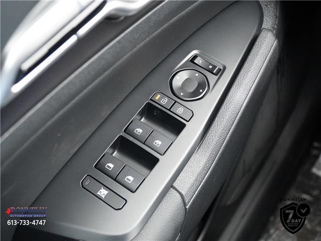 2026 Kia Sportage EX (Stk: KA236) in Kanata - Image 22 of 25