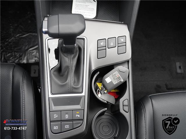 2026 Kia Sportage EX (Stk: KA236) in Kanata - Image 23 of 25