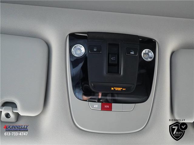 2026 Kia Sportage EX (Stk: KA236) in Kanata - Image 24 of 25