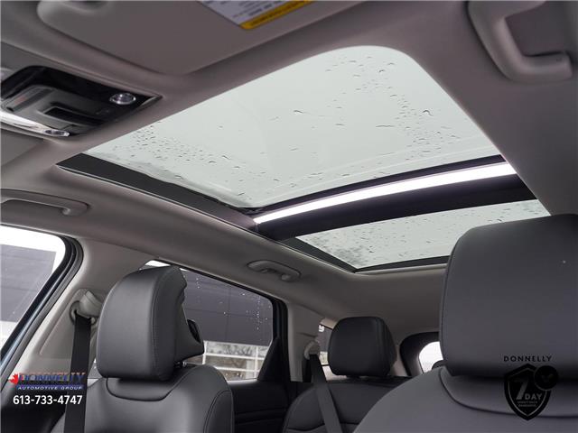 2026 Kia Sportage EX (Stk: KA236) in Kanata - Image 25 of 25