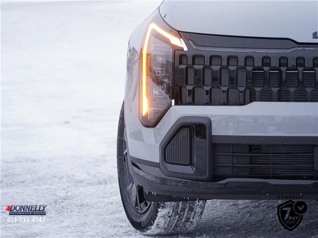 2026 Kia Sportage X-LINE (Stk: KA237) in Kanata - Image 8 of 24