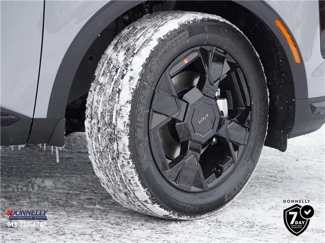 2026 Kia Sportage X-LINE (Stk: KA237) in Kanata - Image 9 of 24