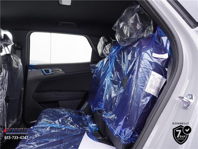 2026 Kia Sportage X-LINE (Stk: KA237) in Kanata - Image 11 of 24