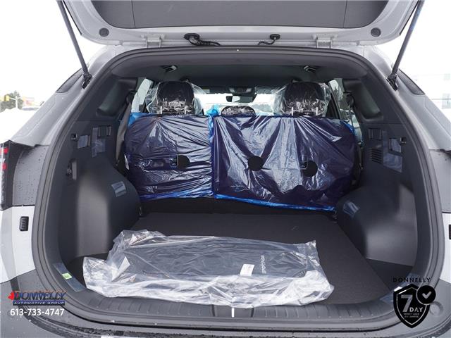 2026 Kia Sportage X-LINE (Stk: KA237) in Kanata - Image 12 of 24