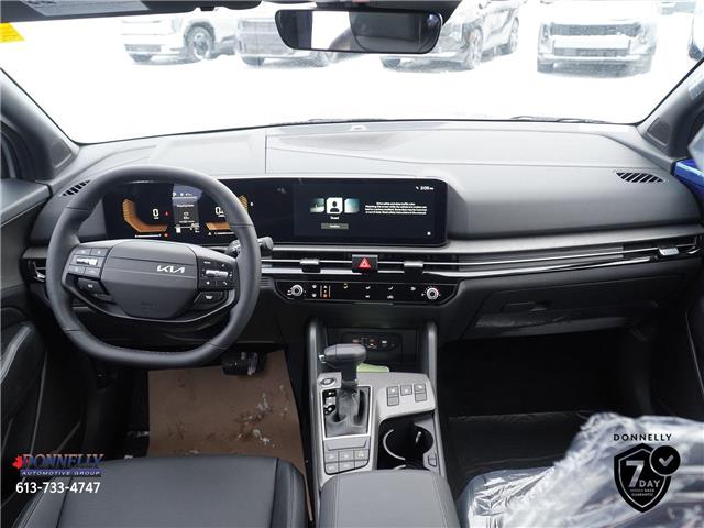 2026 Kia Sportage X-LINE (Stk: KA237) in Kanata - Image 13 of 24