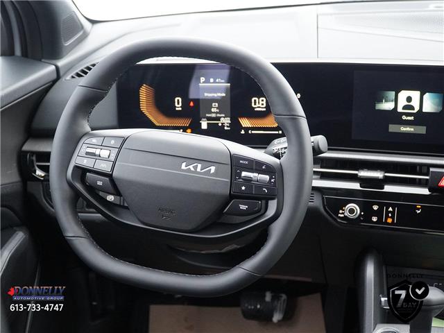 2026 Kia Sportage X-LINE (Stk: KA237) in Kanata - Image 14 of 24
