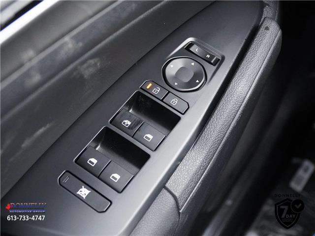 2026 Kia Sportage X-LINE (Stk: KA237) in Kanata - Image 22 of 24