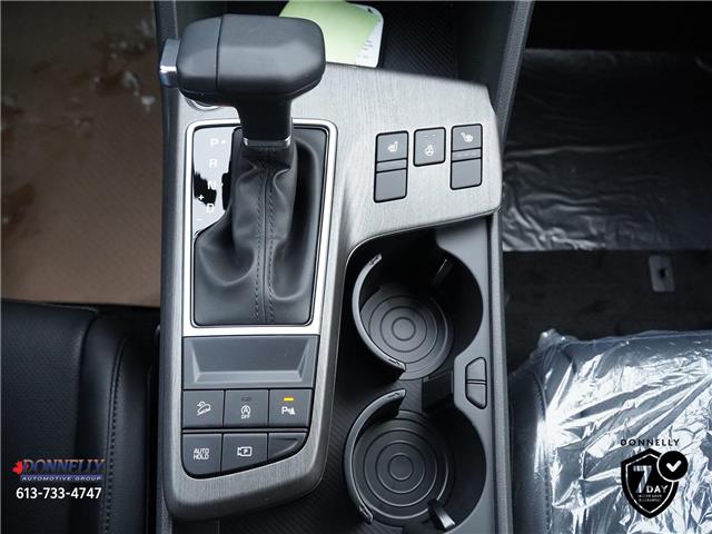 2026 Kia Sportage X-LINE (Stk: KA237) in Kanata - Image 23 of 24