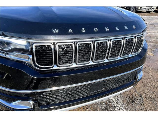 2023 Jeep Wagoneer L Series II (Stk: 12755U) in Calgary - Image 31 of 36