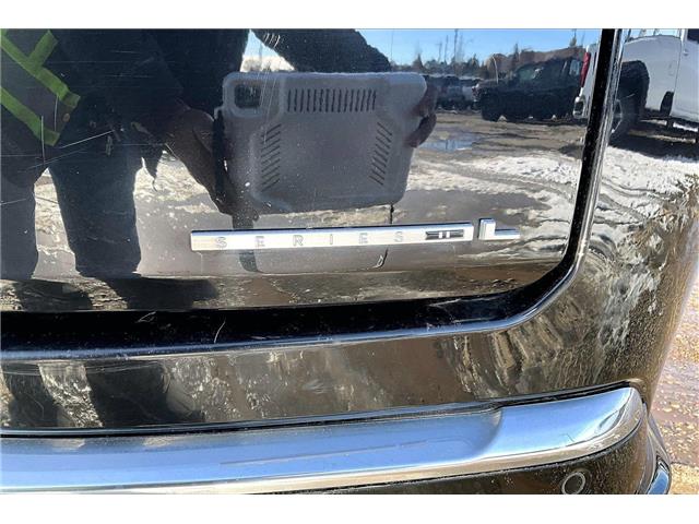 2023 Jeep Wagoneer L Series II (Stk: 12755U) in Calgary - Image 34 of 36