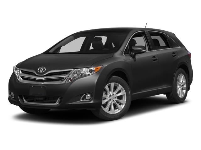 2013 Toyota Venza Base (Stk: 26040A) in Toronto - Image 1 of 13