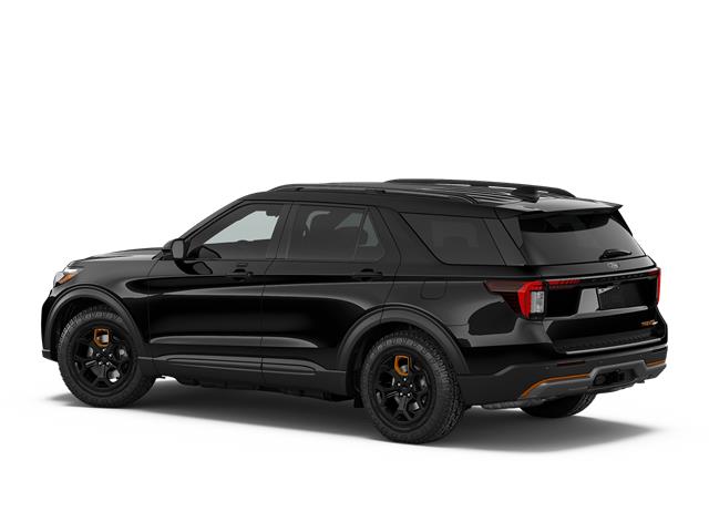 2026 Ford Explorer Tremor (Stk: 26E5125) in Mississauga - Image 2 of 7