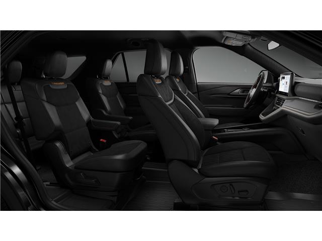 2026 Ford Explorer Tremor (Stk: 26E5125) in Mississauga - Image 5 of 7