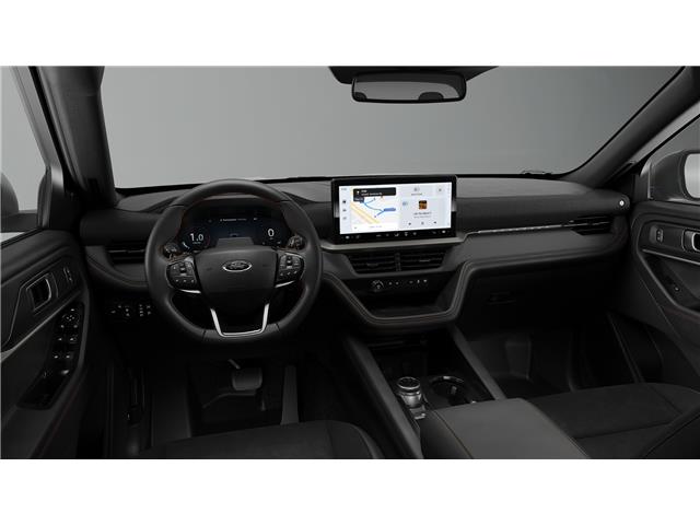2026 Ford Explorer Tremor (Stk: 26E5125) in Mississauga - Image 6 of 7