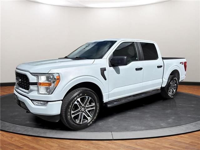 2022 Ford F-150 XL (Stk: D79646) in Lower Sackville - Image 1 of 23