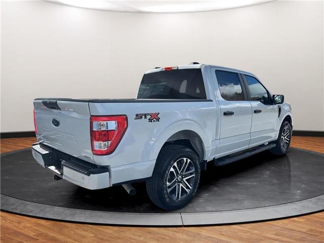 2022 Ford F-150 XL (Stk: D79646) in Lower Sackville - Image 5 of 23 2022 Ford F-150 XL (Stk: D79646) in Lower Sackville - Image 5 of 23