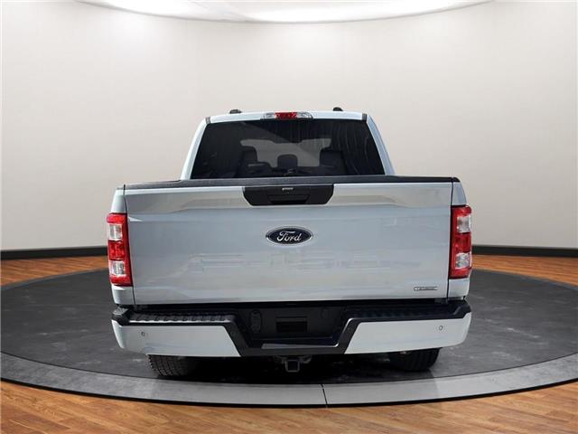 2022 Ford F-150 XL (Stk: D79646) in Lower Sackville - Image 6 of 23 2022 Ford F-150 XL (Stk: D79646) in Lower Sackville - Image 6 of 23