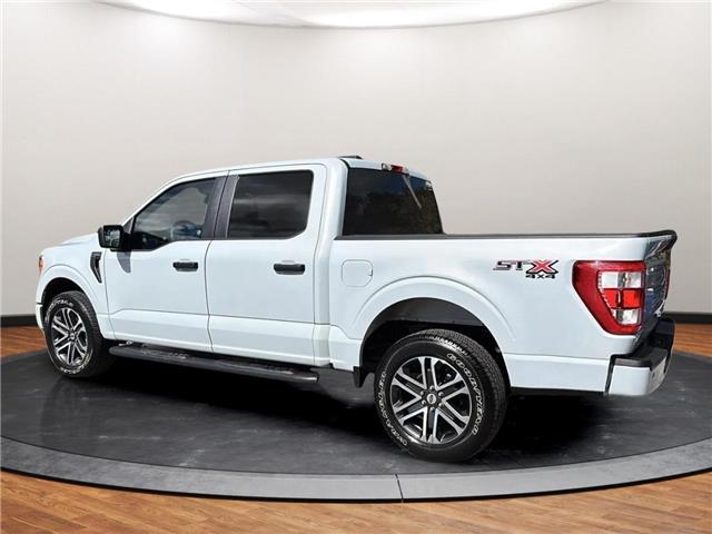 2022 Ford F-150 XL (Stk: D79646) in Lower Sackville - Image 7 of 23 2022 Ford F-150 XL (Stk: D79646) in Lower Sackville - Image 7 of 23