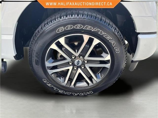 2022 Ford F-150 XL (Stk: D79646) in Lower Sackville - Image 9 of 23 2022 Ford F-150 XL (Stk: D79646) in Lower Sackville - Image 9 of 23
