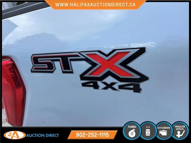 2022 Ford F-150 XL (Stk: D79646) in Lower Sackville - Image 10 of 23 2022 Ford F-150 XL (Stk: D79646) in Lower Sackville - Image 10 of 23