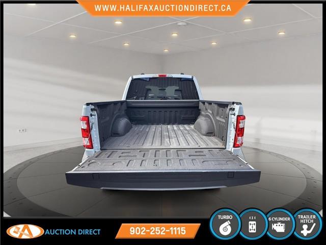 2022 Ford F-150 XL (Stk: D79646) in Lower Sackville - Image 11 of 23 2022 Ford F-150 XL (Stk: D79646) in Lower Sackville - Image 11 of 23