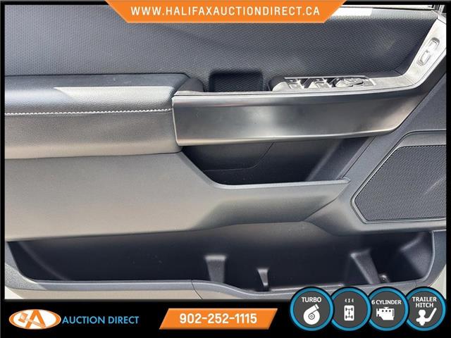 2022 Ford F-150 XL (Stk: D79646) in Lower Sackville - Image 14 of 23 2022 Ford F-150 XL (Stk: D79646) in Lower Sackville - Image 14 of 23