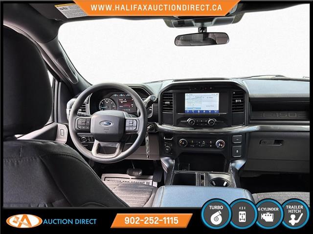 2022 Ford F-150 XL (Stk: D79646) in Lower Sackville - Image 16 of 23 2022 Ford F-150 XL (Stk: D79646) in Lower Sackville - Image 16 of 23