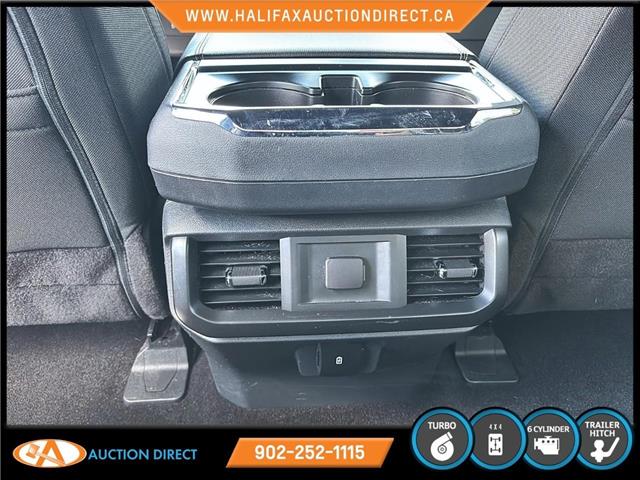 2022 Ford F-150 XL (Stk: D79646) in Lower Sackville - Image 17 of 23 2022 Ford F-150 XL (Stk: D79646) in Lower Sackville - Image 17 of 23