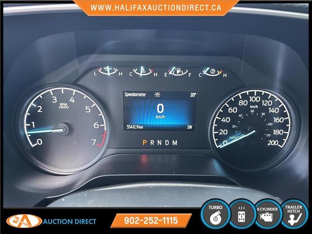 2022 Ford F-150 XL (Stk: D79646) in Lower Sackville - Image 19 of 23 2022 Ford F-150 XL (Stk: D79646) in Lower Sackville - Image 19 of 23