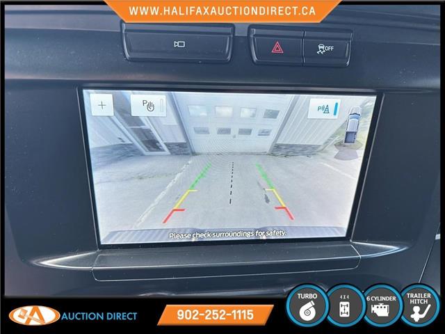 2022 Ford F-150 XL (Stk: D79646) in Lower Sackville - Image 20 of 23 2022 Ford F-150 XL (Stk: D79646) in Lower Sackville - Image 20 of 23