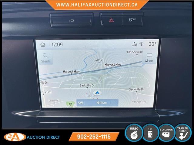2022 Ford F-150 XL (Stk: D79646) in Lower Sackville - Image 21 of 23 2022 Ford F-150 XL (Stk: D79646) in Lower Sackville - Image 21 of 23