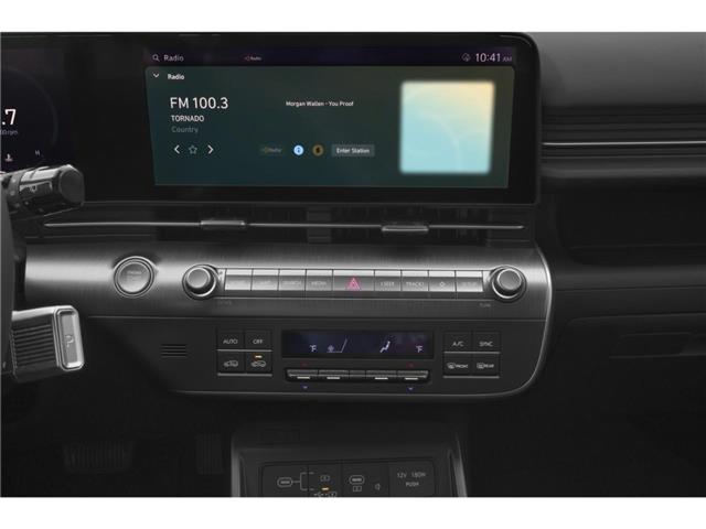 2026 Hyundai Kona Preferred (Stk: S26397) in Ottawa - Image 7 of 13