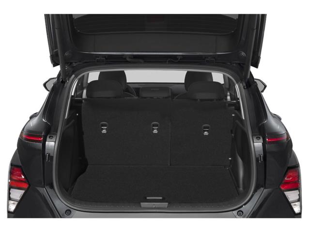 2026 Hyundai Kona Preferred (Stk: S26397) in Ottawa - Image 8 of 13