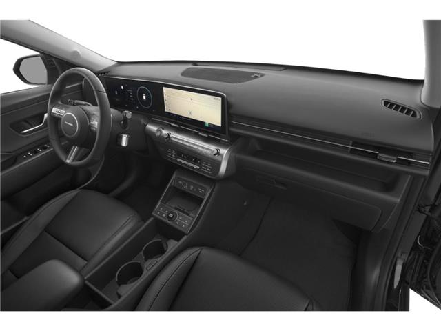 2026 Hyundai Kona Preferred (Stk: S26397) in Ottawa - Image 12 of 13