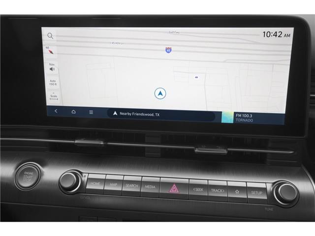 2026 Hyundai Kona Preferred (Stk: S26397) in Ottawa - Image 13 of 13