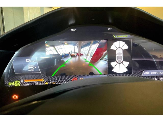 2025 Ferrari Roma Spider Base (Stk: C0313) in Richmond - Image 14 of 30