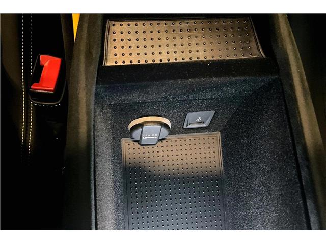 2025 Ferrari Roma Spider Base (Stk: C0313) in Richmond - Image 16 of 30