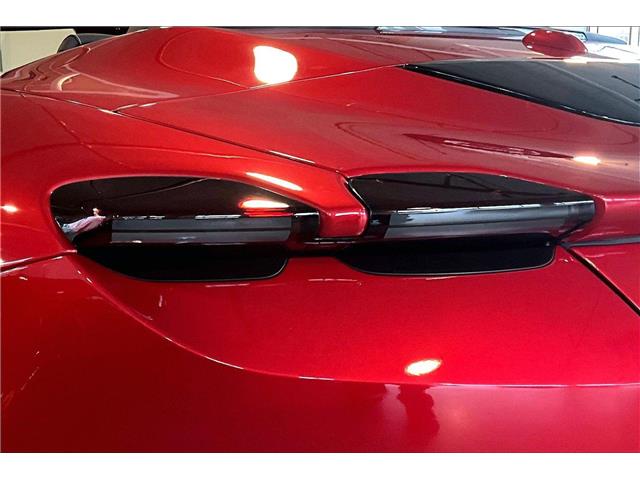 2025 Ferrari Roma Spider Base (Stk: C0313) in Richmond - Image 22 of 30