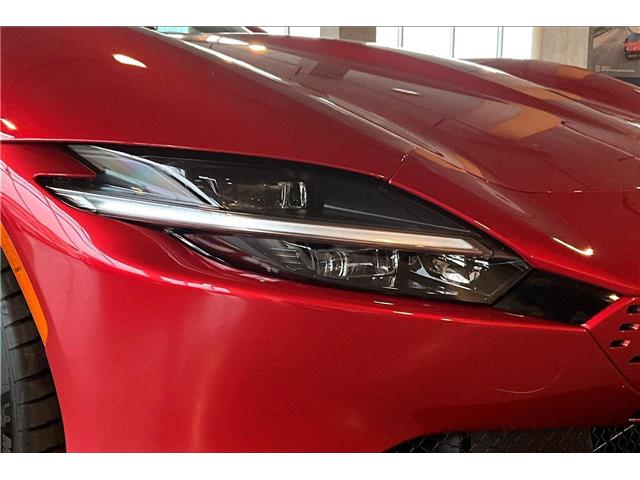 2025 Ferrari Roma Spider Base (Stk: C0313) in Richmond - Image 29 of 30