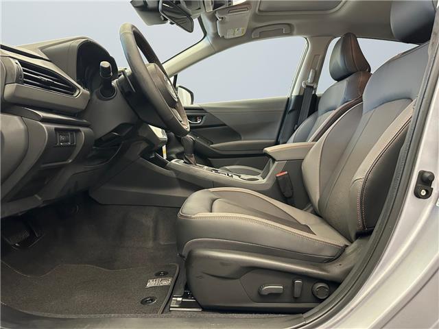 2026 Subaru Crosstrek Limited (Stk: 300199) in Lethbridge - Image 9 of 15