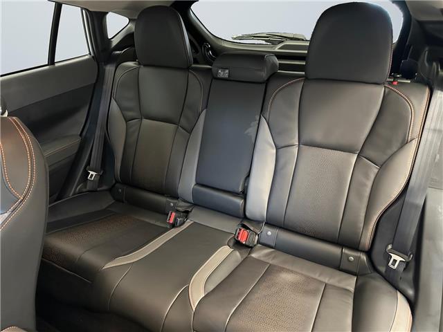 2026 Subaru Crosstrek Limited (Stk: 300199) in Lethbridge - Image 13 of 15