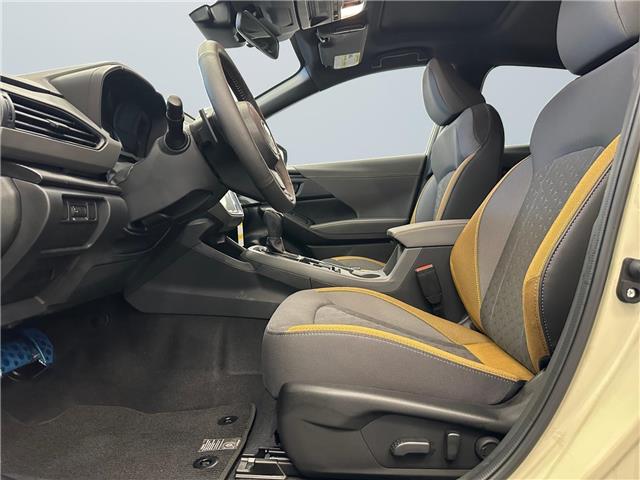 2026 Subaru Crosstrek Onyx (Stk: 300203) in Lethbridge - Image 9 of 15